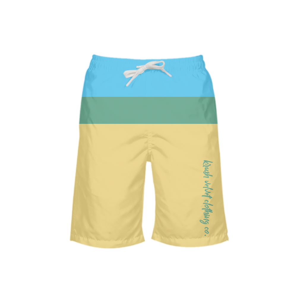 KV Shades & Surfboards Shorts