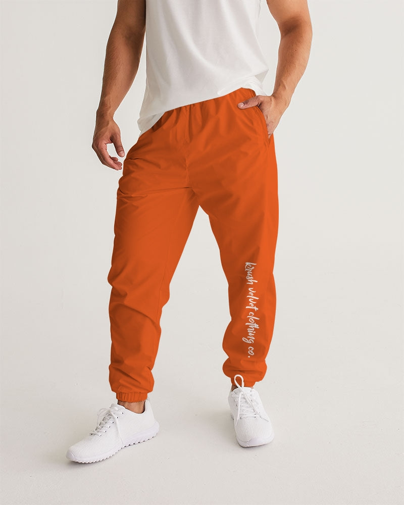 Clemson Men's Track Pants