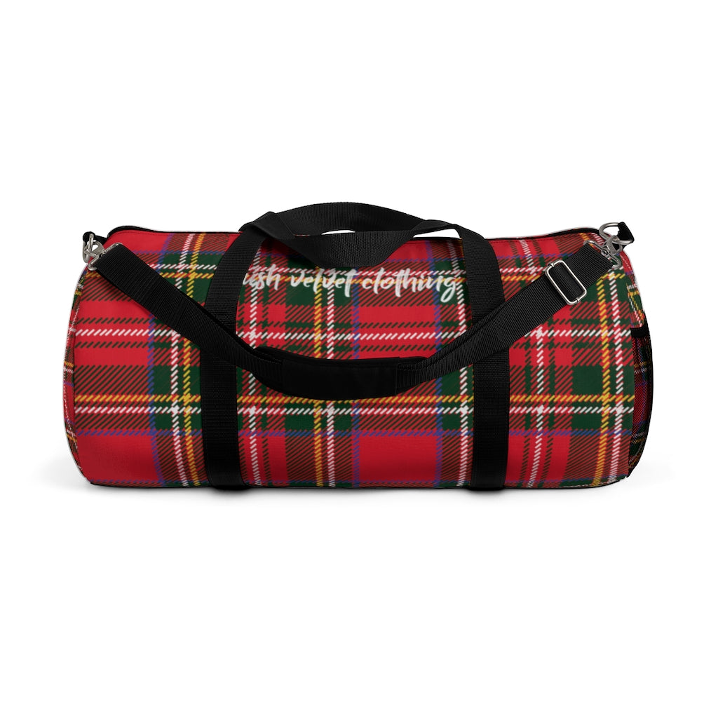 Camp 51 Duffle Bag