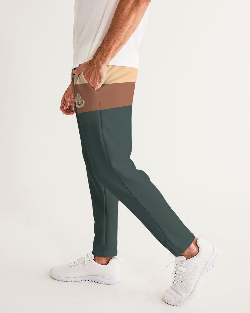 KV Tribal Aztec Men's Joggers