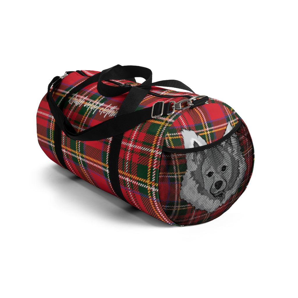 Camp 51 Duffle Bag