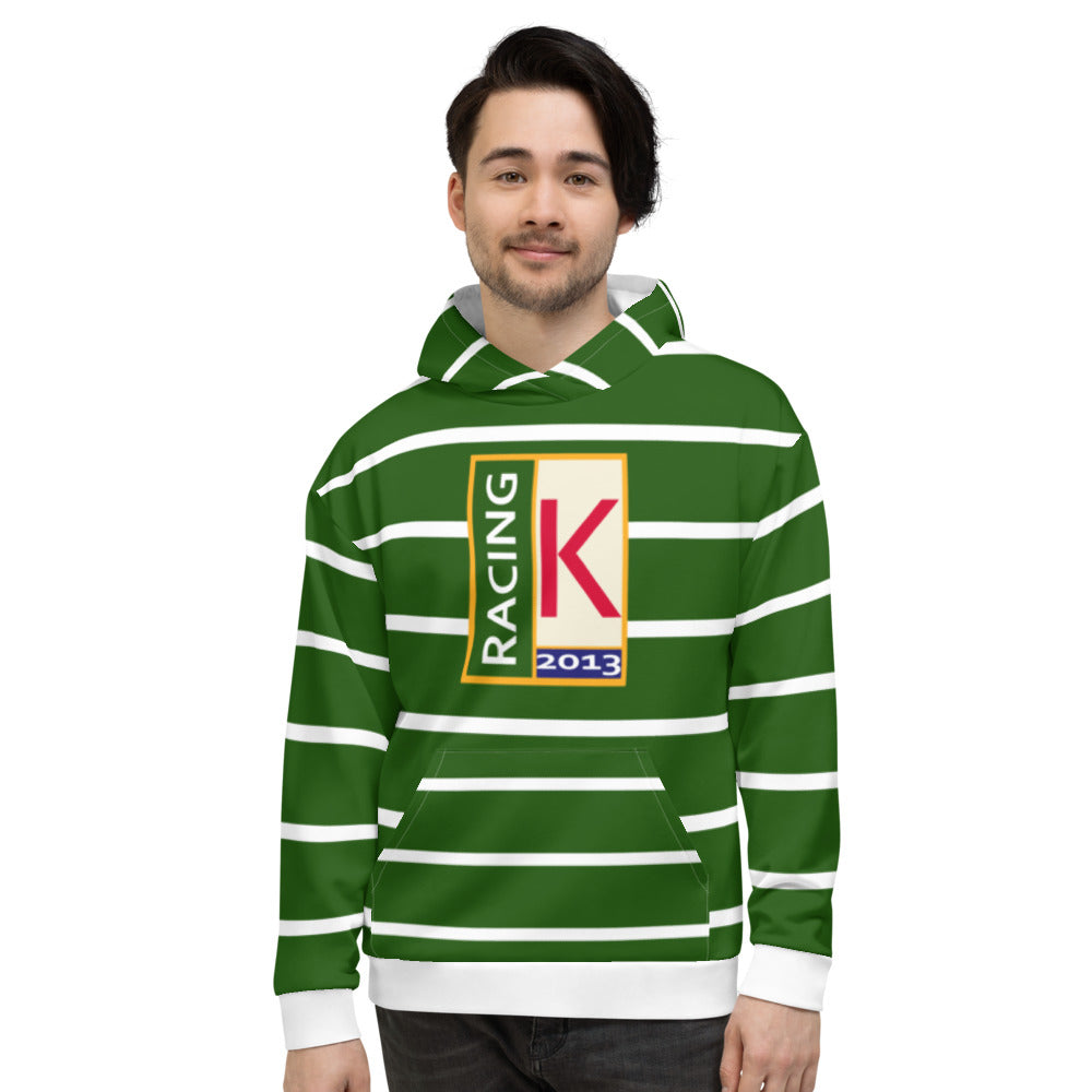 KV Racing K Hoodie