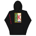 Racing Hoodie
