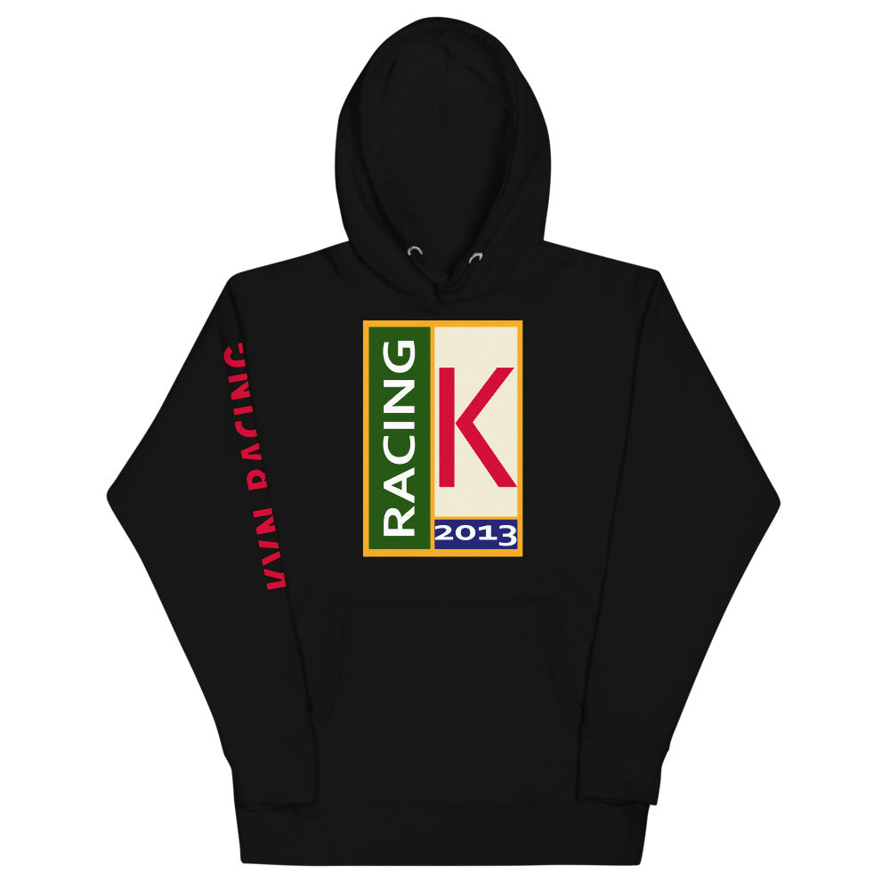 Racing Hoodie