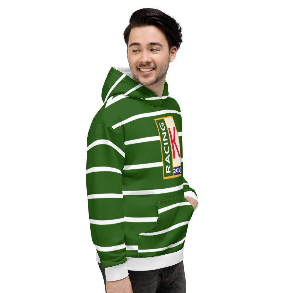 KV Racing K Hoodie
