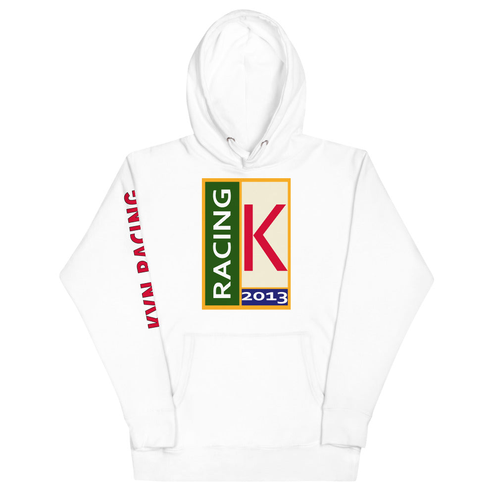 Racing Hoodie