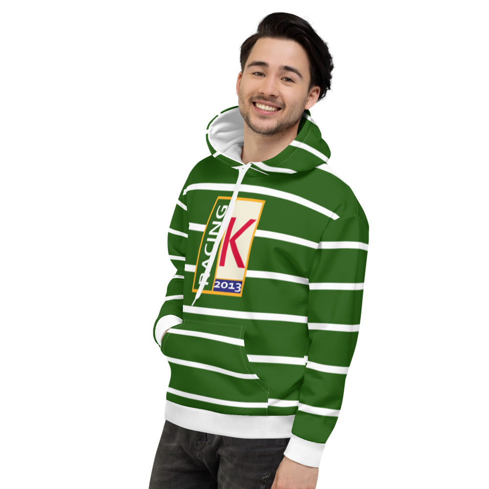 KV Racing K Hoodie