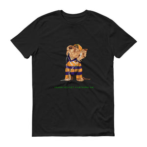 KV Puppy Tee