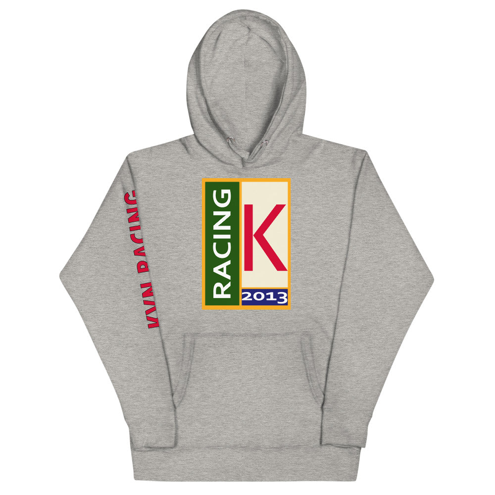 Racing Hoodie