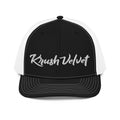 Classic Logo Trucker Cap
