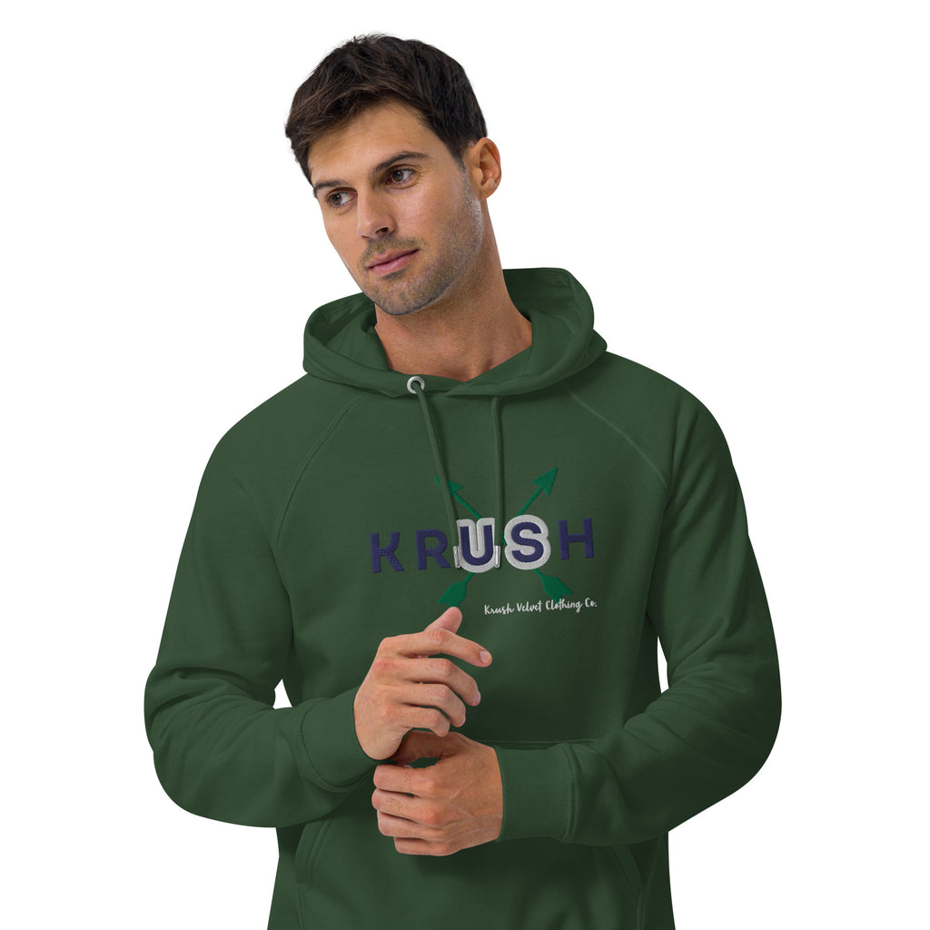 Krush US  hoodie