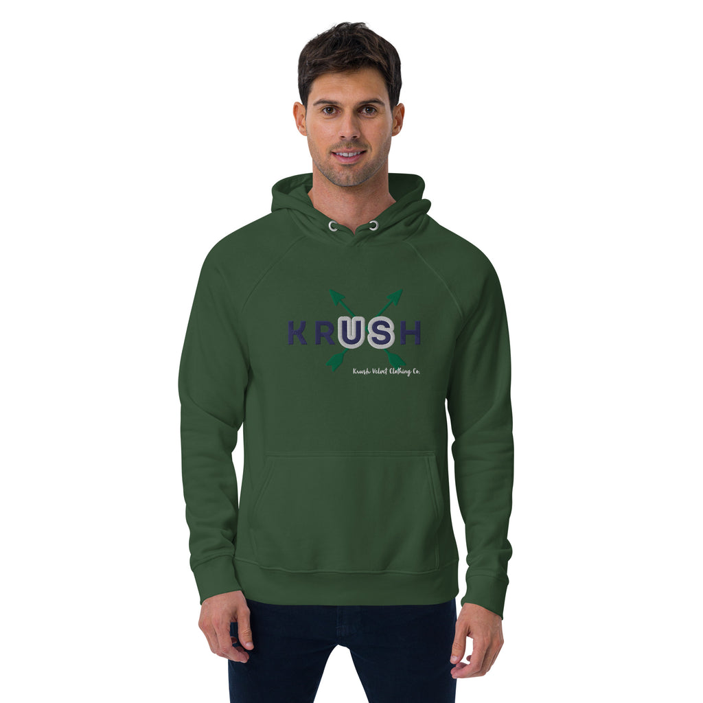 Krush US  hoodie