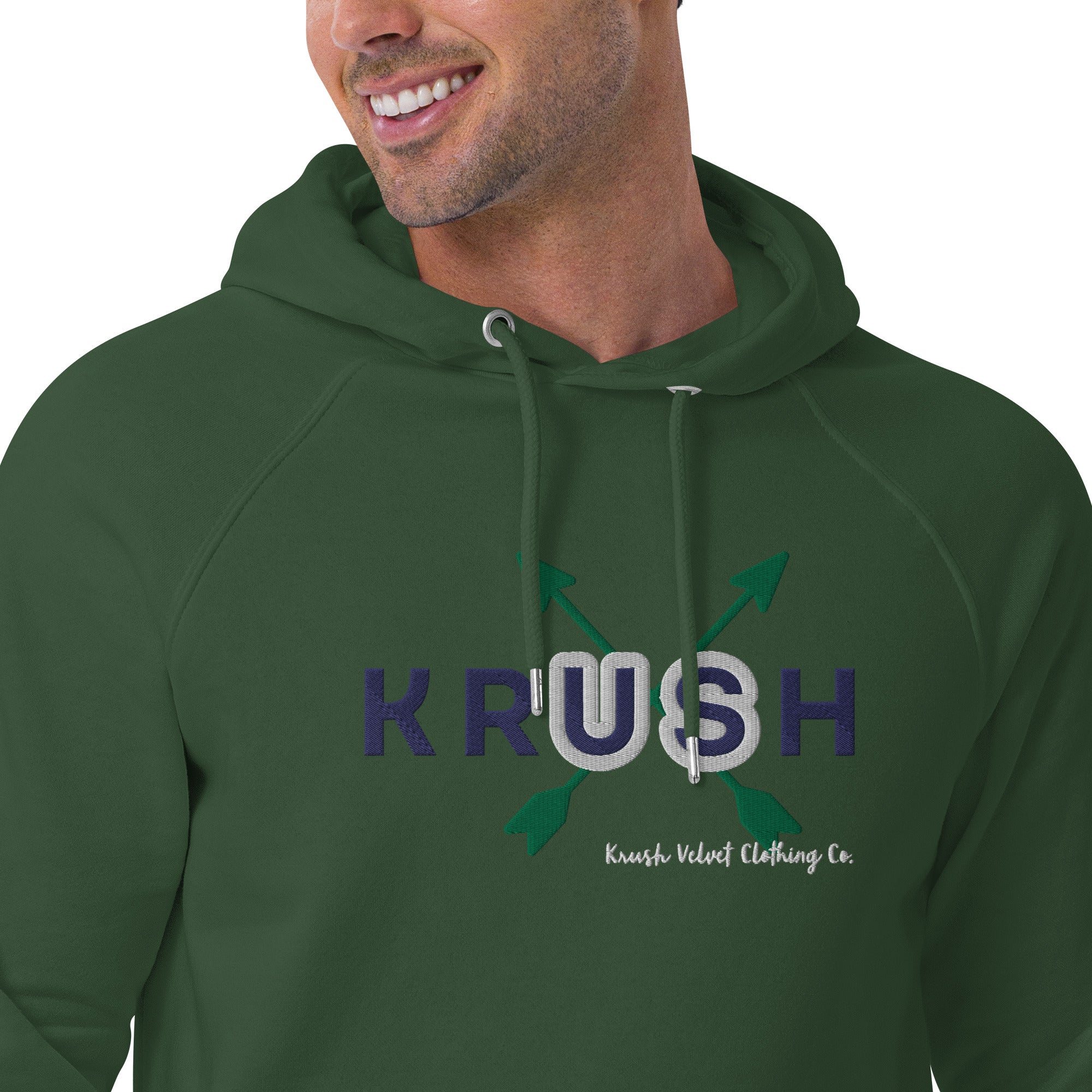 Krush US  hoodie