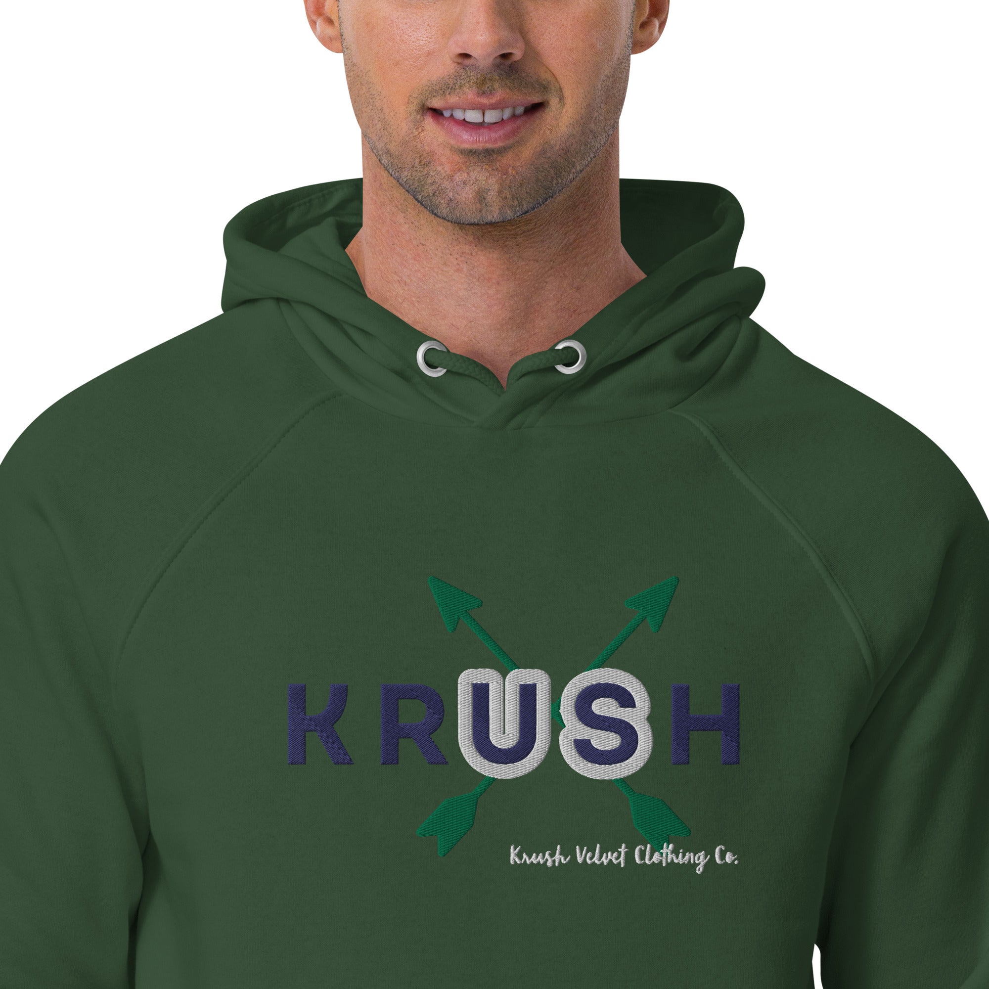 Krush US  hoodie
