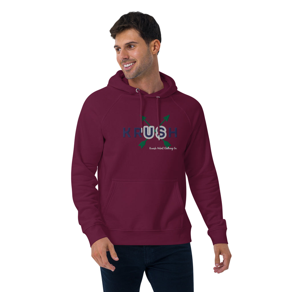 Krush US  hoodie