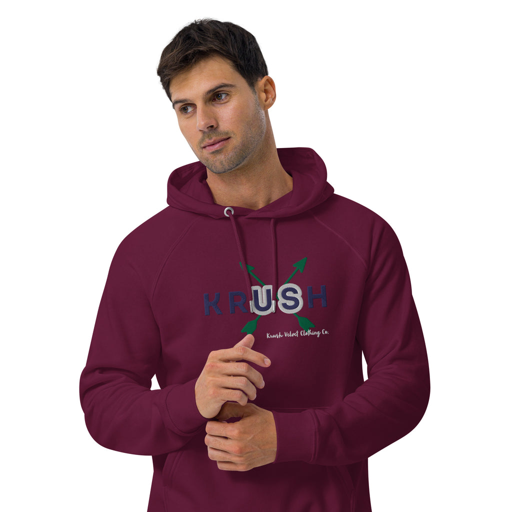 Krush US  hoodie