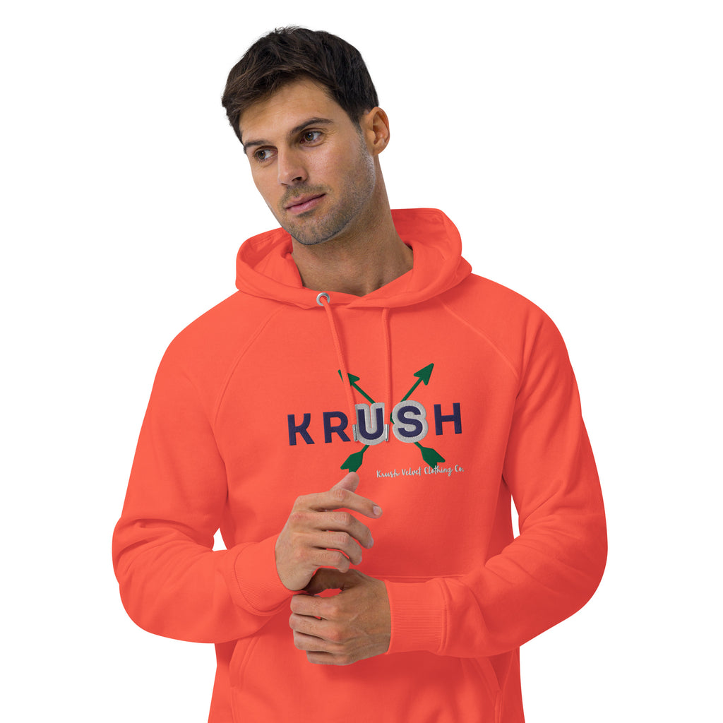 Krush US  hoodie