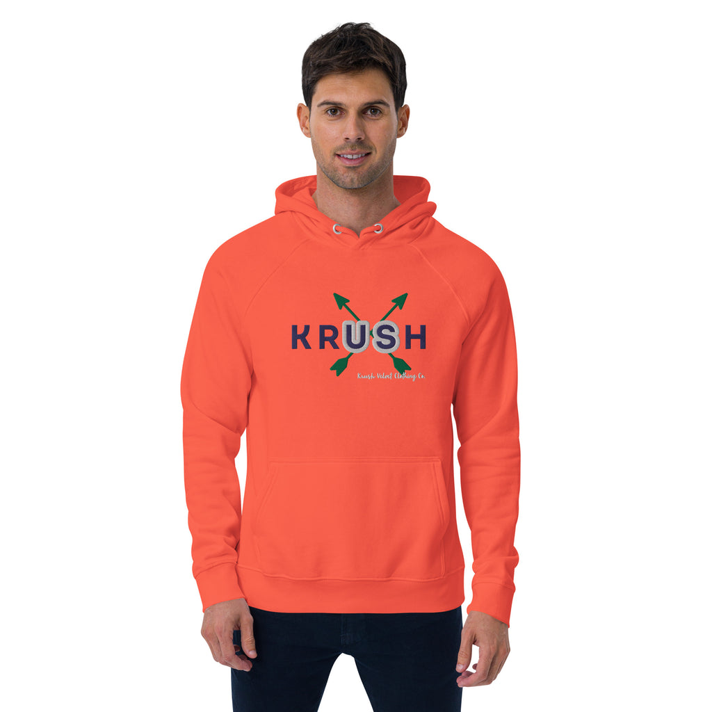 Krush US  hoodie