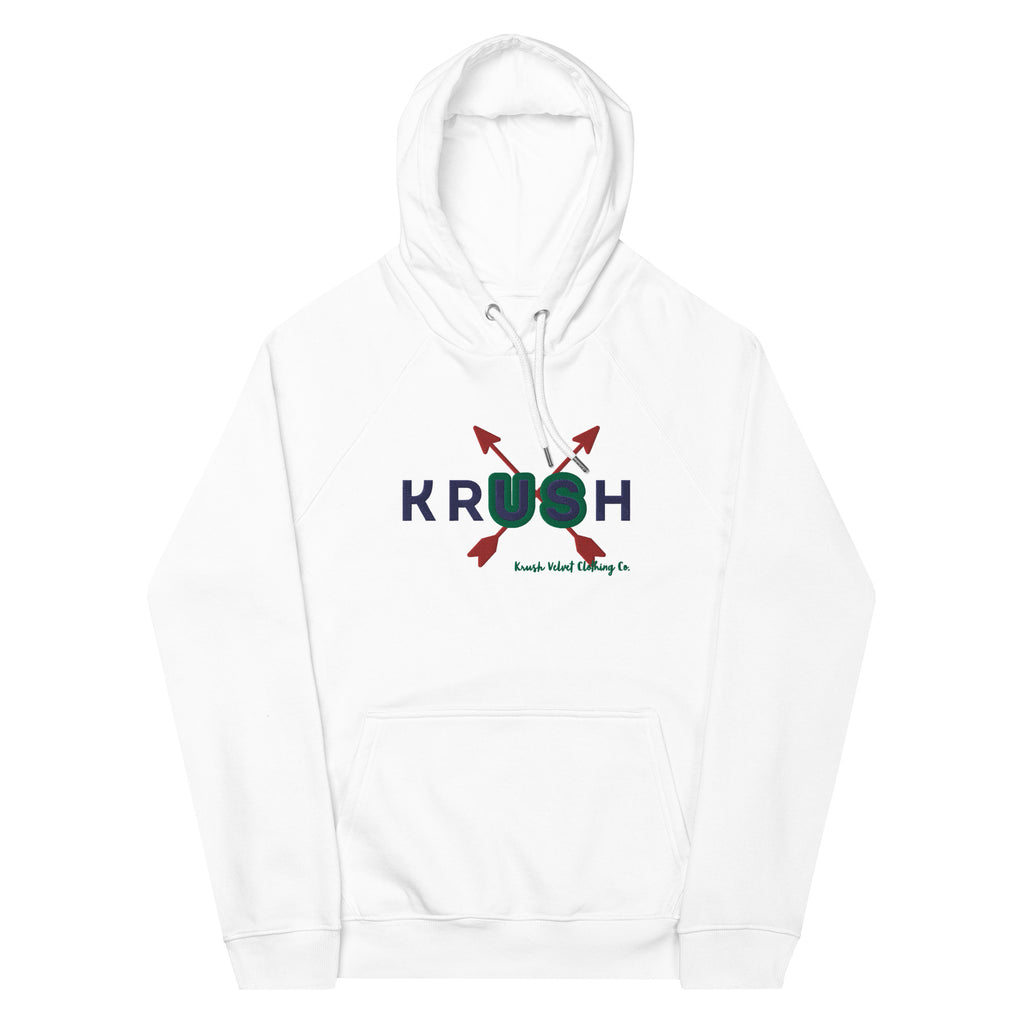 Krush US hoodie