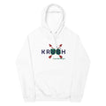 Krush US hoodie