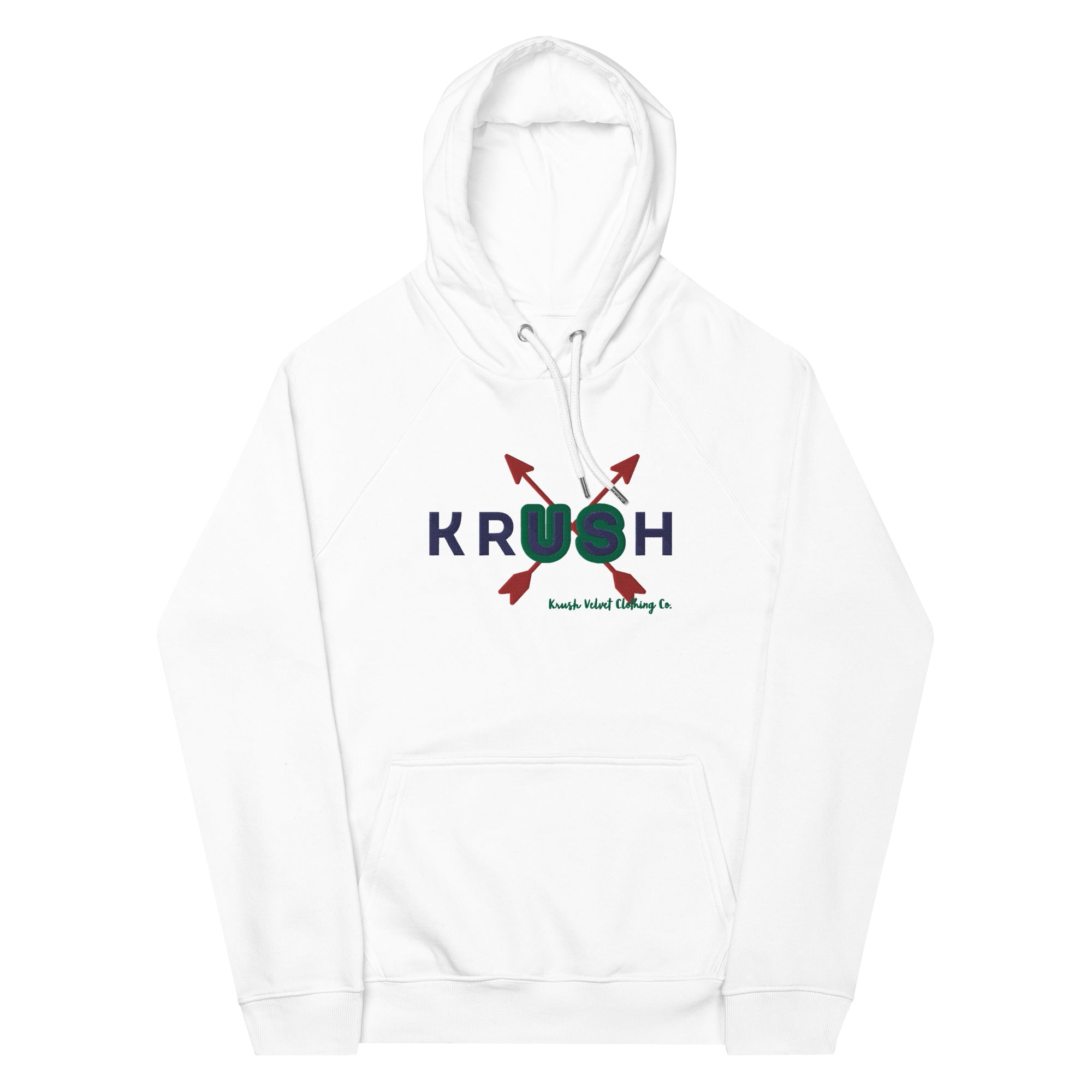 Krush US hoodie