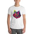 KV Klassic Multi-Color Senior Pom Head Tee