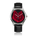 Klassic Black Timepiece